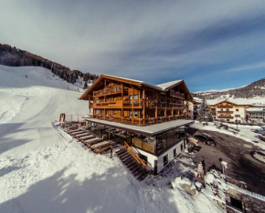 Freina Mountain Lifestyle Hotel Selva Di Val Gardena